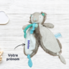 10.png Gaston le hérisson moelleux – Doudou personnalisé