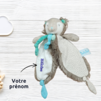 10.png Gaston le hérisson moelleux – Doudou personnalisé