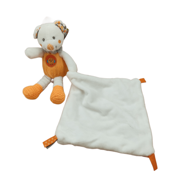 1749674578163.png Mack l’ours pétillant – Doudou personnalisé