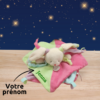 22.png Nini la lapine rigolote – Doudou personnalisé