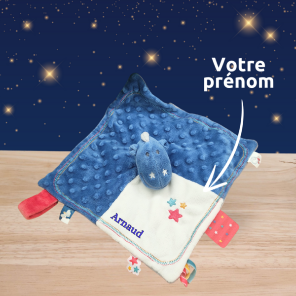 24.png Gary le dragon câlin – Doudou personnalisé