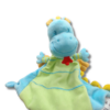 Azcagos, le gardien de nuit - Doudou personnalisé