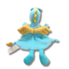 Azcagos, le gardien de nuit - Doudou personnalisé