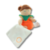 37.png Clémentine, un zeste de douceur - Doudou personnalisé