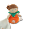 39.png Clémentine, un zeste de douceur - Doudou personnalisé