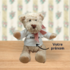 9.png Pif l’ourson câlin – Doudou personnalisé