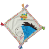 Bouriquet l’âne câlin – Doudou personnalisé