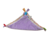 Bouriquet l’âne câlin – Doudou personnalisé