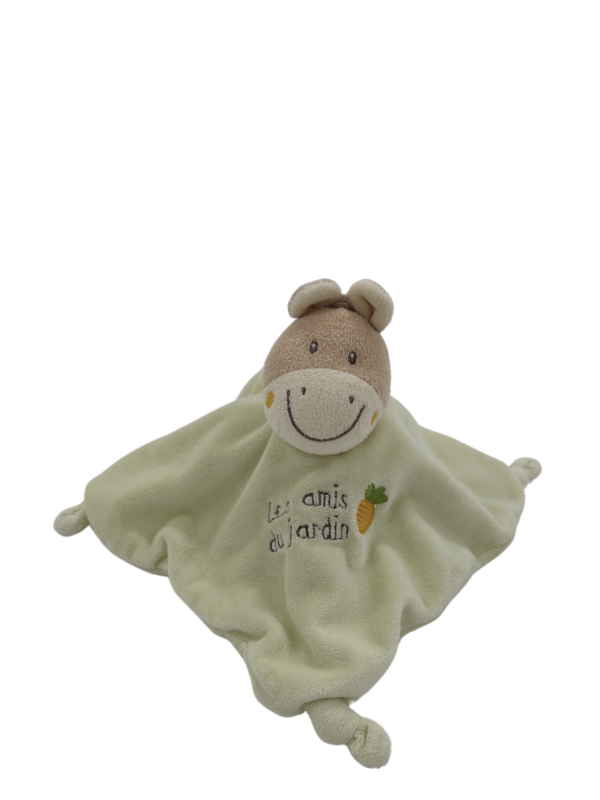 Boutchou Doudou Rêveur