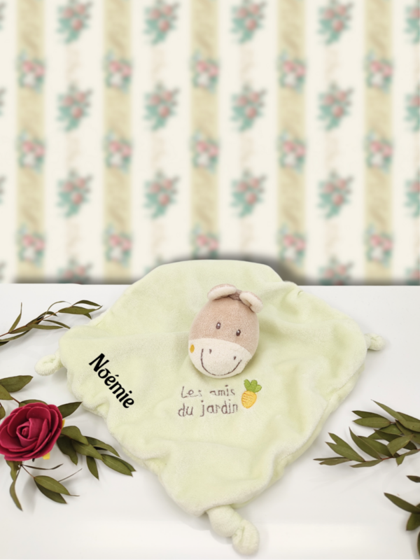 Boutchou Doudou Rêveur