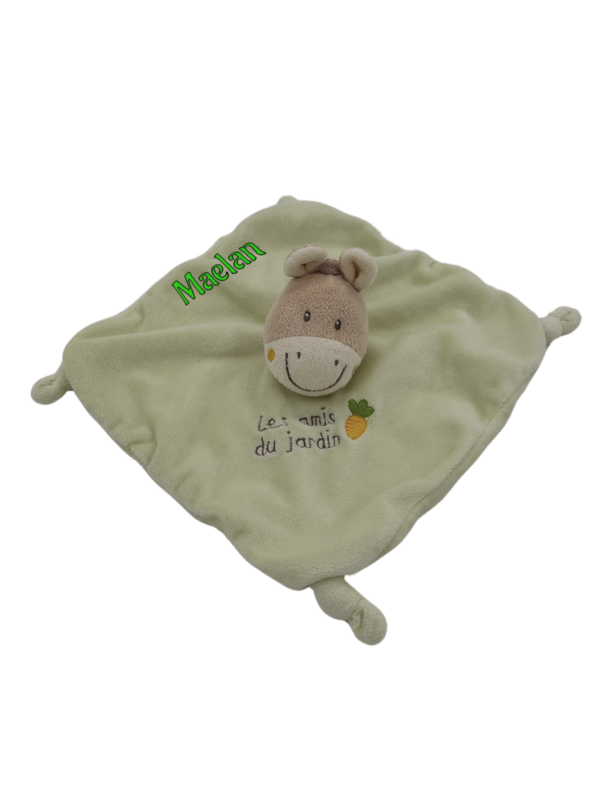 Boutchou Doudou Rêveur