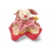 Mila, l'Attache-Tétine Magique - Doudou personnalisé