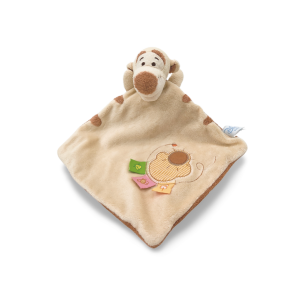 doudou-beige-tigrou-2.png Tigrou, le compagnon rebondissant de Disney - Doudou personnalisé