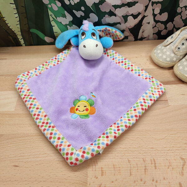 doudou-bourriquet-2.jpeg Bouriquet le compagnon étoilé – Doudou personnalisé