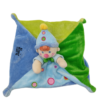 doudou-carre-clown-bleu-et-vert-nicotoy-2.png Lucas le clown malicieux