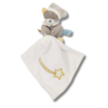 Lary le chat paresseux - Doudou personnalisé