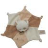 Voyou le chat magique - Doudou personnalisé