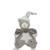 doudou-chat-gris-plat-etoile-sucre-d-orge.png Gaston Le Compagnon des Premières Émotions
