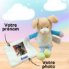 doudou-chien-doudou-et-compagnie-igor-personnalise-jpg.png Igor le chien joyeux – Doudou personnalisé