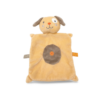 doudou-chien-jaune-1.png Max, le Chien jaune - Doudou personnalisé