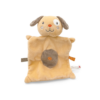 doudou-chien-jaune-2.png Max, le Chien jaune - Doudou personnalisé
