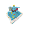 doudou-dumbo-bleu-elephant-2.png Dumbo, la Peluche du Cirque - Doudou personnalisé