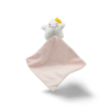 Stella l'étoile scintillante - Doudou personnalisé