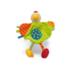 doudou-eveil-poule-multicolore-2.png Poulette, la Compagne Joyeuse - Doudou personnalisé
