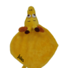 doudou-girafe-jaune-toy-s-r-us.png Giraphou la girafe - Doudou personnalisé