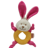Lulu Doudou Pétillant