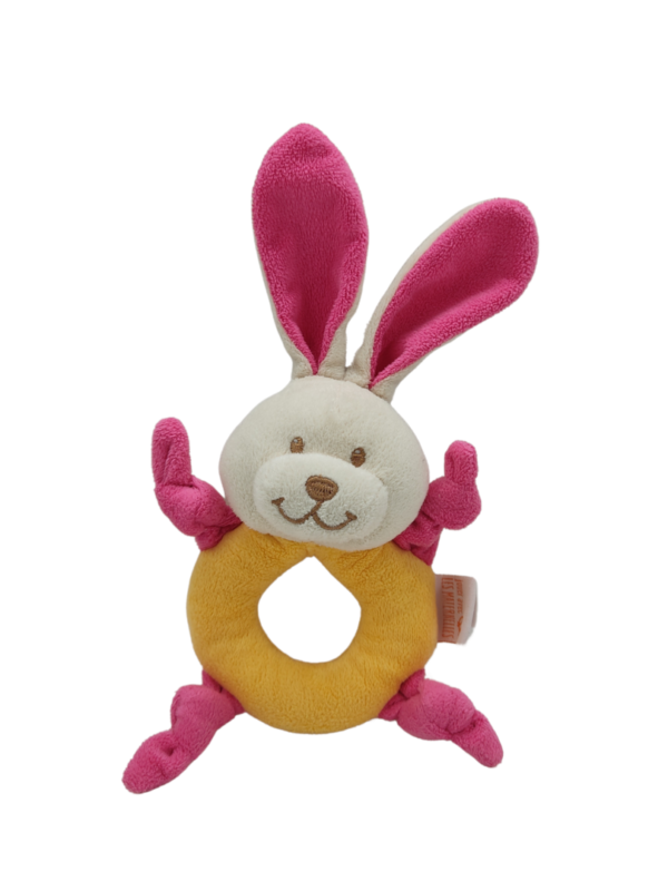 doudou-hochet-lapin-rose-les-maternelles.png Lulu Doudou Pétillant