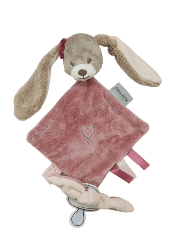 doudou-lapidou-lapin-vieux-rose-personnalise-nattou-1-jpg.png Lapidou le Lapin doux – Doudou personnalisé