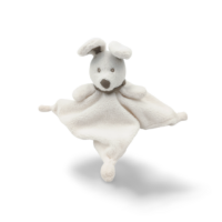 doudou-lapin-blanc-carre-2.png Liam, le Lapin Blanc Doux et Câlin - Doudou personnalisé