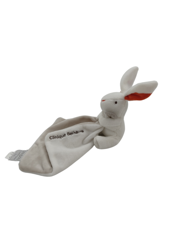 Youki Le gardien des rires - Doudou personnalisé