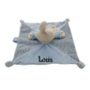 doudou-lapin-bleu-attache-tetine-nicotoy-1.png Ponpon Le Compagnon des Premiers Pas