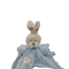 doudou-lapin-bleu-attache-tetine-nicotoy.png Ponpon Le Compagnon des Premiers Pas