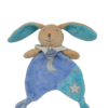 Fripou le lapin des moments tendres - Doudou personnalisé