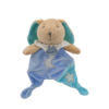 Fripou le lapin des moments tendres - Doudou personnalisé