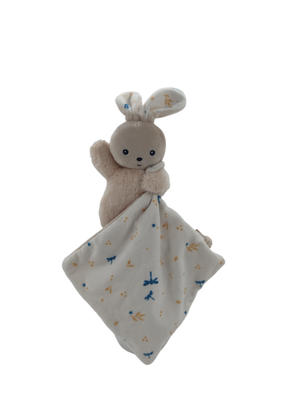 doudou-lapin-carre-douceur-kaloo-1.png Mochi le Compagnon Douillet