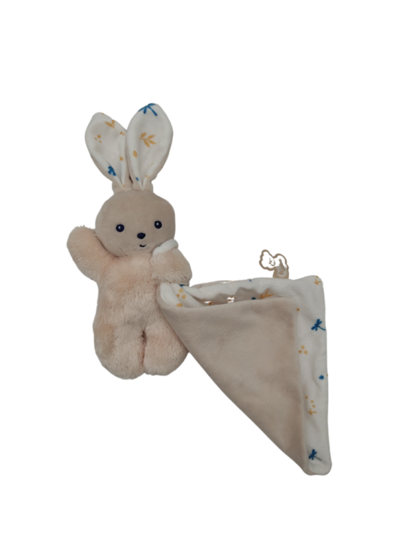 doudou-lapin-carre-douceur-kaloo.png Mochi le Compagnon Douillet