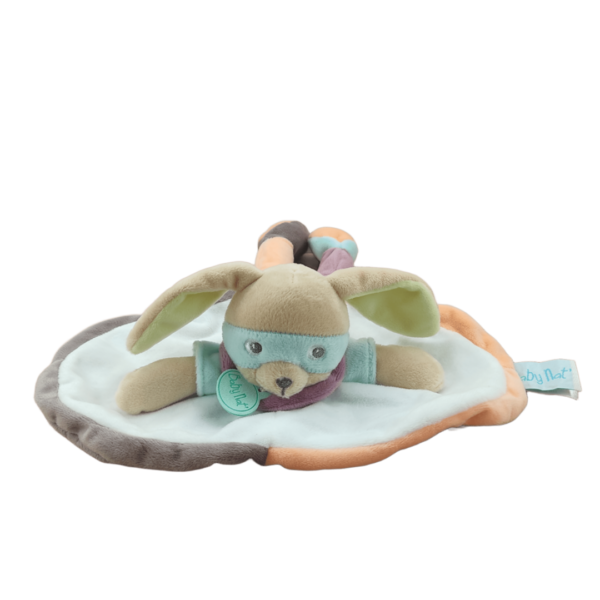 doudou-lapin-crash-babynat-personnalise-2-jpg.png Crash, le lapin héros – Doudou personnalisé