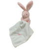 Croky la lapine malicieuse – Doudou personnalisé