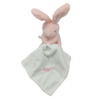 Croky la lapine malicieuse – Doudou personnalisé