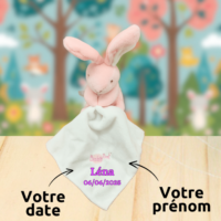 doudou-lapin-croky-baby-nat-personnalise-jpg.png Croky la lapine malicieuse – Doudou personnalisé
