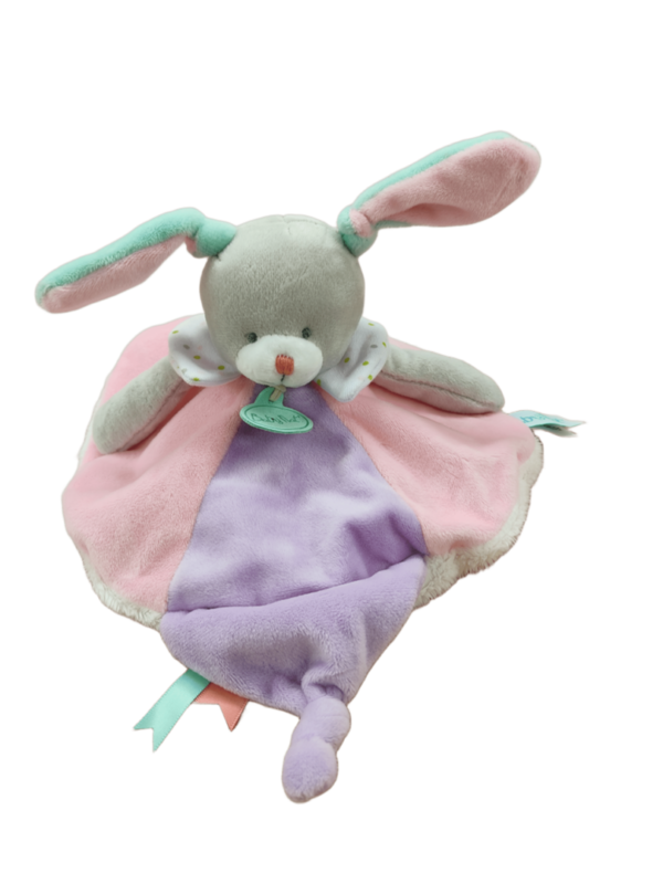 doudou-lapin-elsa-baby-nat-personnalise-2-jpg.png Elsa la lapine joyeuse – Doudou personnalisé