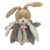 doudou-lapin-gris-marionnette-doudou-et-compagnie-1.png Papouille l'Explorateur de Sourires