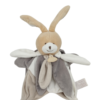 doudou-lapin-gris-marionnette-doudou-et-compagnie.png Papouille l'Explorateur de Sourires