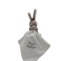 doudou-lapin-gris-mouchoir-blanc-baby-nat.png Canaille le Doudou Enchanteur