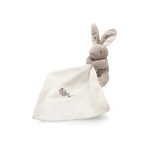 doudou-lapin-mouchoir-2.png Lapinou tout doux - Doudou personnalisé