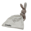 doudou-lapin-mouchoir-blanc-doudou-et-compagnie.png Canaille le Doudou Enchanteur